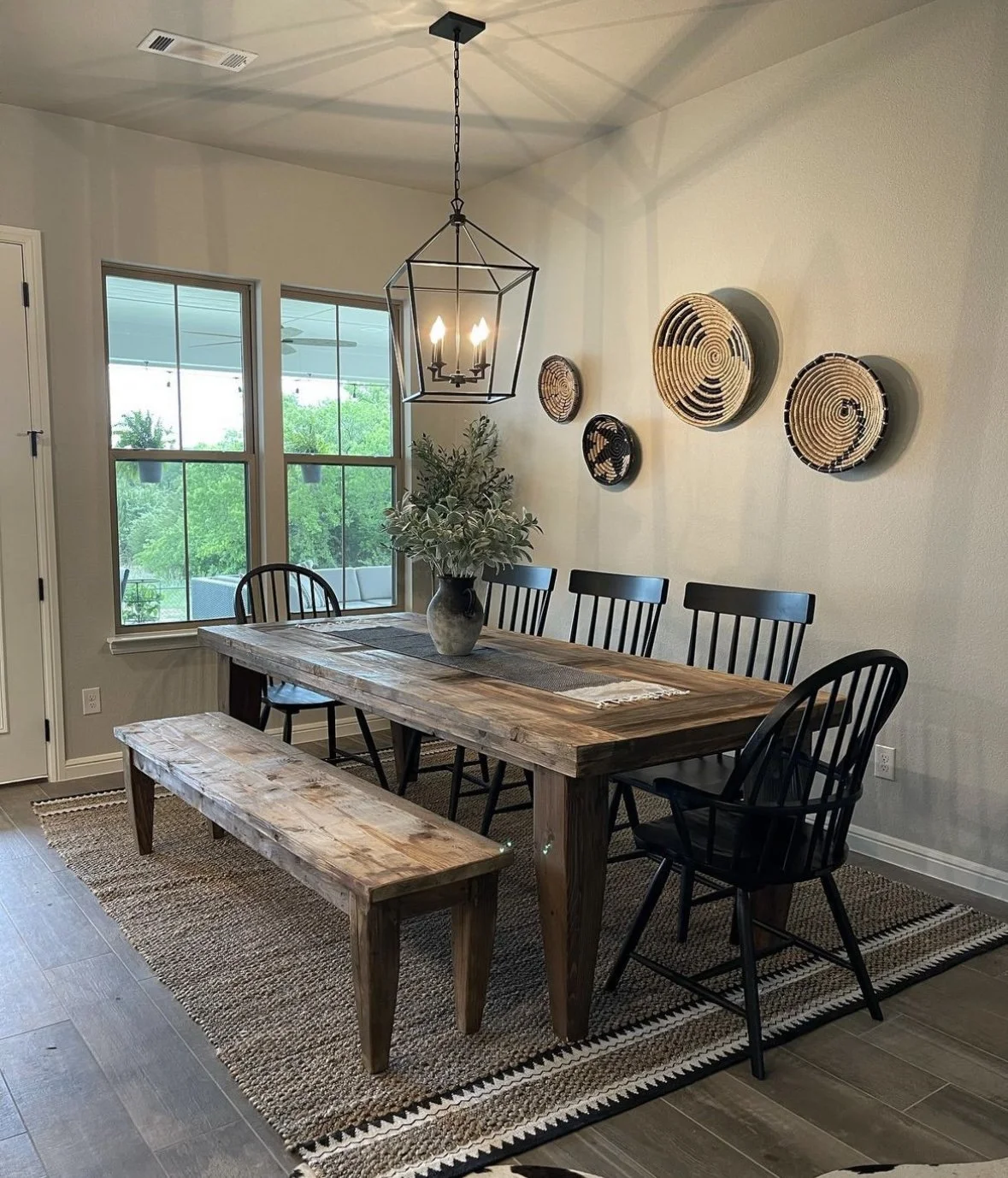 Farmhouse Decor collection at Casa Decor